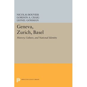 Geneva-Zurich-Basel