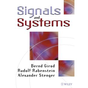 Signals---Systems