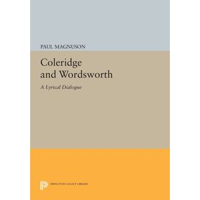 Coleridge-and-Wordsworth