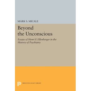 Beyond-the-Unconscious