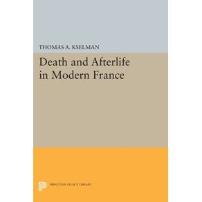 Death-and-Afterlife-in-Modern-France