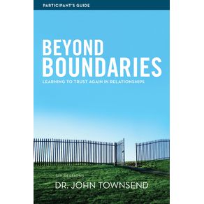 Beyond-Boundaries