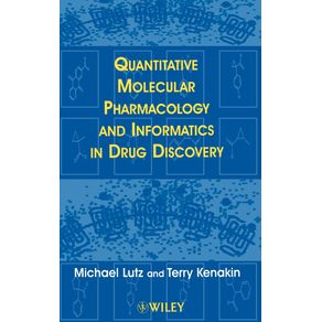 Quantitative-Molecular-Pharmacology