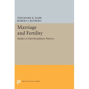 Marriage-and-Fertility