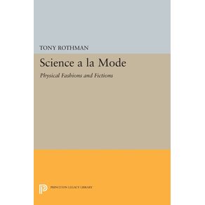 Science-a-la-Mode