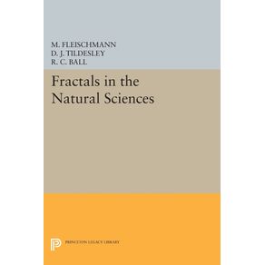 Fractals-in-the-Natural-Sciences