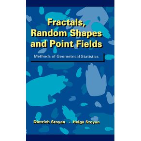 Fractals-Random-Shapes---Point-Fields