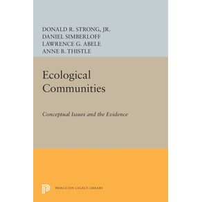 Ecological-Communities