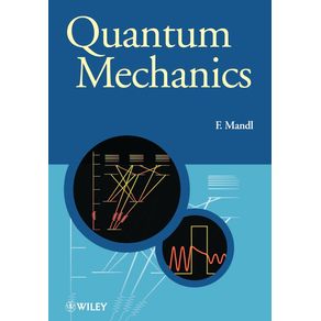 Quantum-Mechanics