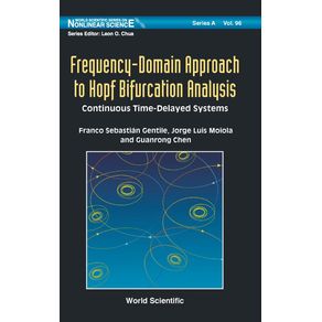 Frequency-Domain-Approach-to-Hopf-Bifurcation-Analysis