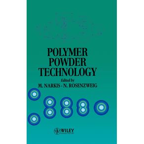 Polymer-Powder-Technology