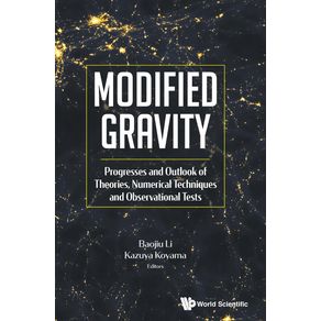 Modified-Gravity