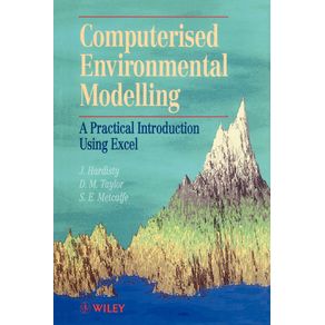 Computerised-Environmental-Modelling