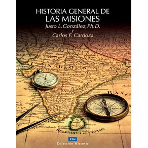 Historia-general-de-las-misiones-|-Softcover--|-Basic-History-of-Missions