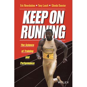 Keep-on-Running