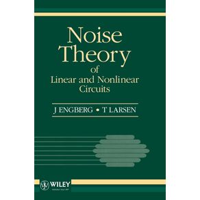 Noise-Theory-Linear---Nonlinear-Circuits