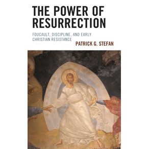 The-Power-of-Resurrection