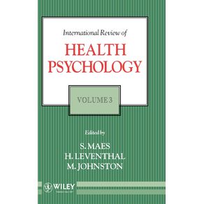 International-Review-Health-Psychol-V-3