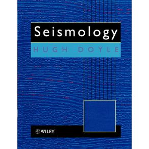 Seismology