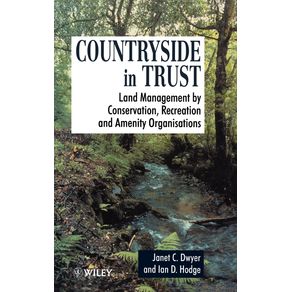 Countryside-in-Trust