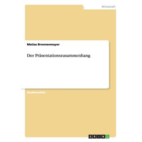 Der-Prasentationszusammenhang