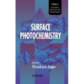 Surface-Photochemistry