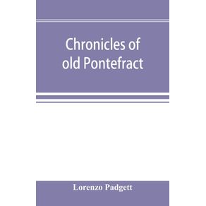 Chronicles-of-old-Pontefract