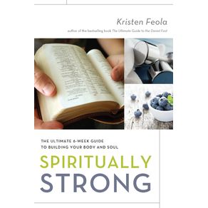 Spiritually-Strong