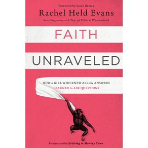 Faith-Unraveled