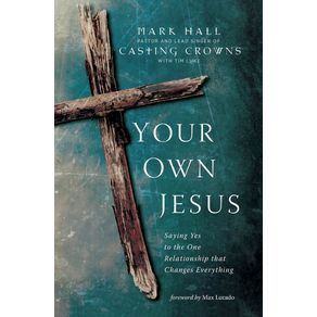 Your-Own-Jesus