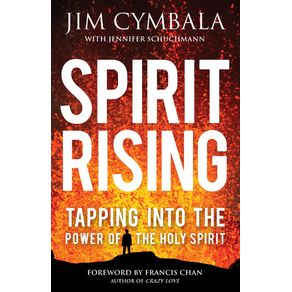 Spirit-Rising