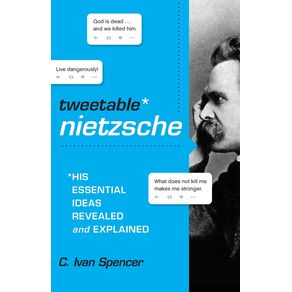 Tweetable-Nietzsche