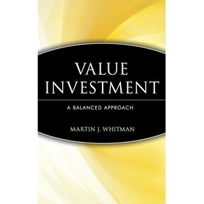Value-Investing
