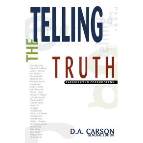 Telling-the-Truth