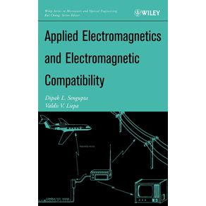 Electromagnetic-Compatibility