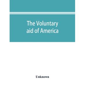 The-voluntary-aid-of-America