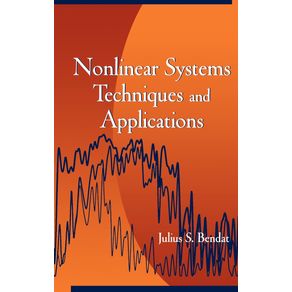 Nonlinear-System-Techniques