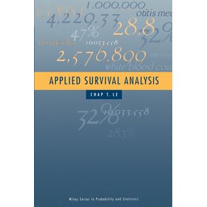 Survival-Analysis