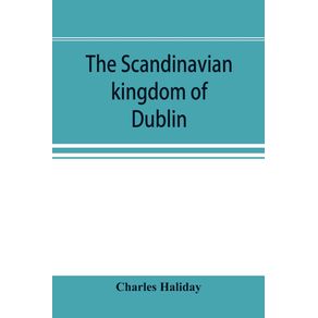 The-Scandinavian-kingdom-of-Dublin