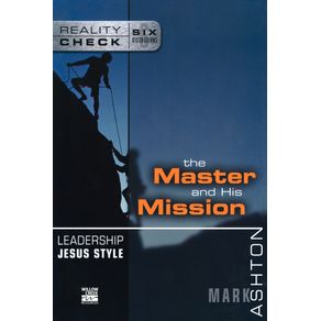 Leadership-Jesus-Style