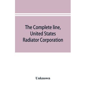 The-complete-line-United-States-Radiator-Corporation