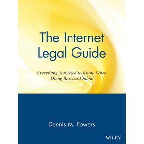 The-Internet-Legal-Guide
