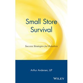 Small-Store-Survival
