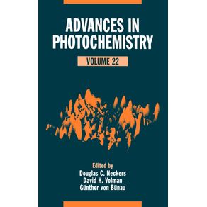 Advances-in-Photochemistry