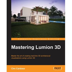 Mastering-Lumion-3D