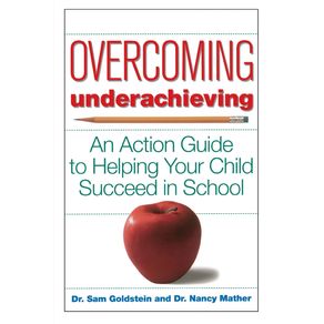 Overcoming-Underachieving