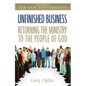 Unfinished-Business