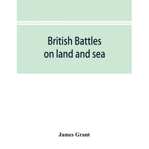 British-battles-on-land-and-sea