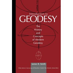 Geodesy