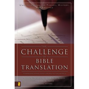 The-Challenge-of-Bible-Translation